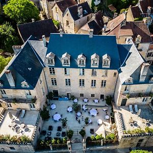 Hotel Restaurant De Bouilhac- Les Collectionneurs