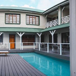 Victoria & Alfred Boutique Hotel